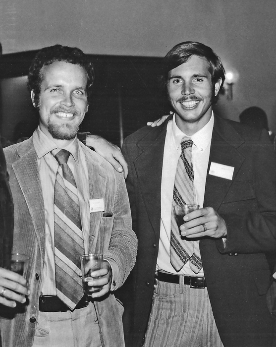 1972 Ethiopia. J Siemon, S Porterfield