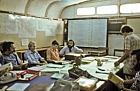 1975 Bangladesh. Field epidemiologists—orientation
