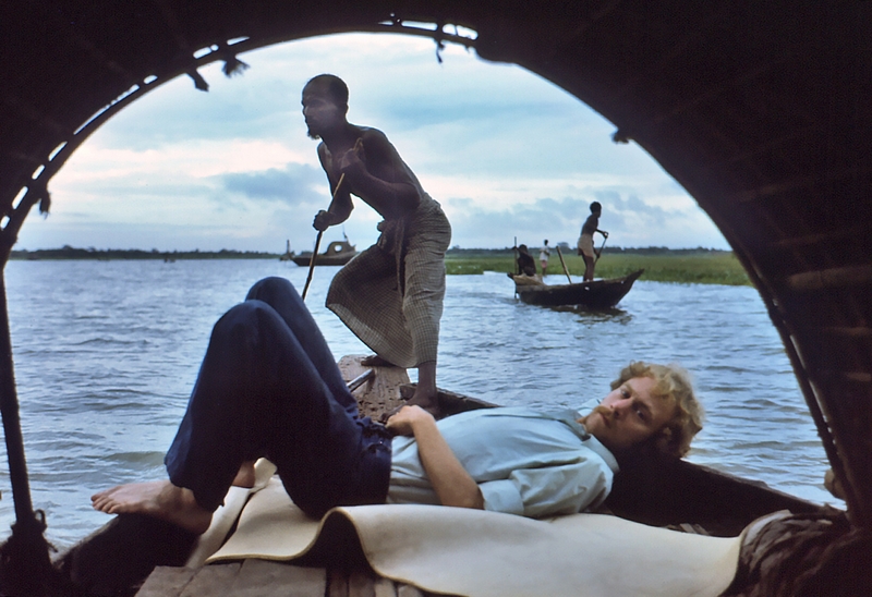 1975 Bangladesh. R Sypel