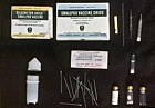 1975 Bangladesh. Vaccines used