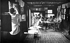 1975 Bangladesh. Smallpox program office, Keraniganj