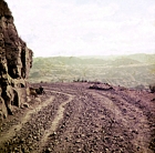 Ethiopian highlands